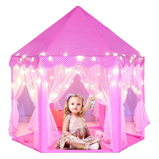 Carpa Castillo Princesa - Princess Dream Castle™